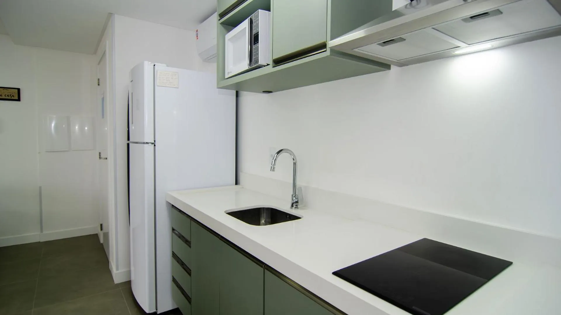 Otima Localizacao, Apto Novo No Bay Village Kq8551 Balneário Camboriú 0*,