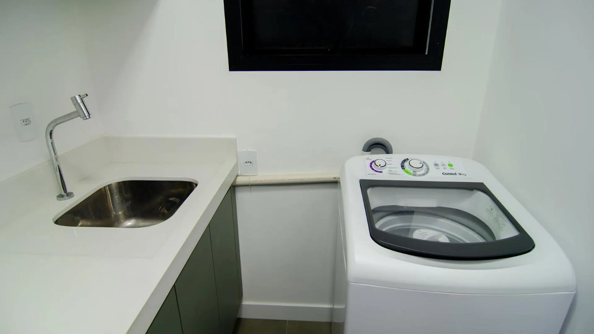 Otima Localizacao, Apto Novo No Bay Village Kq8551 Balneário Camboriú Apartament