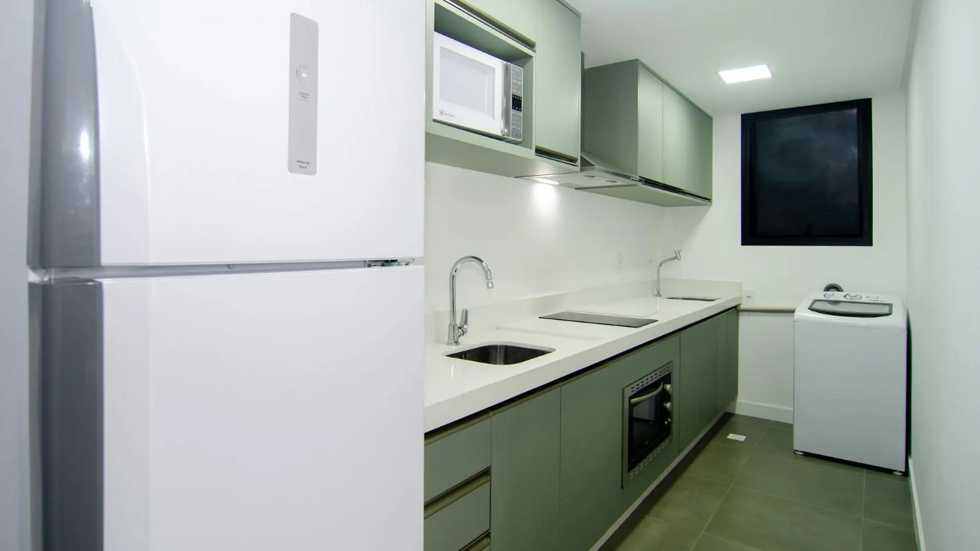 Otima Localizacao, Apto Novo No Bay Village Kq8551 Balneário Camboriú 아파트